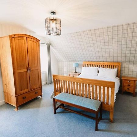 Factors House - A Comfy Cottage In Countryside Park With Wifi And Access To Bar And Pool بيرث المظهر الخارجي الصورة